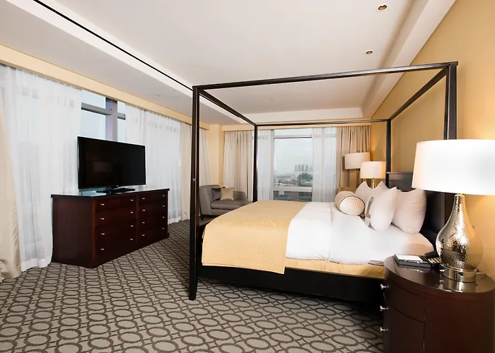Intercontinental Boston By Ihg