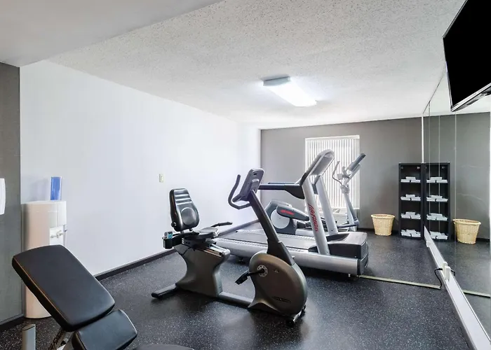 Comfort Inn Randolph-Boston