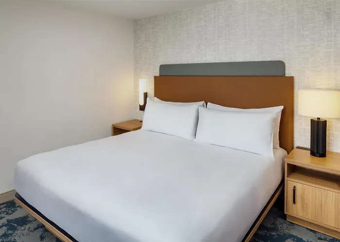 Hampton Inn Nashua