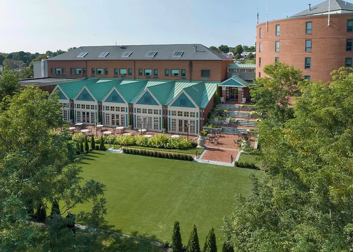 Beechwood Hotel