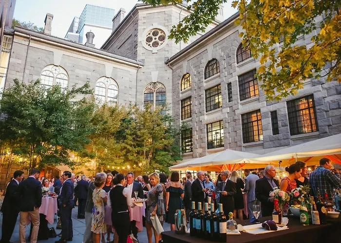 The Liberty, A Luxury Collection Hotel, Boston