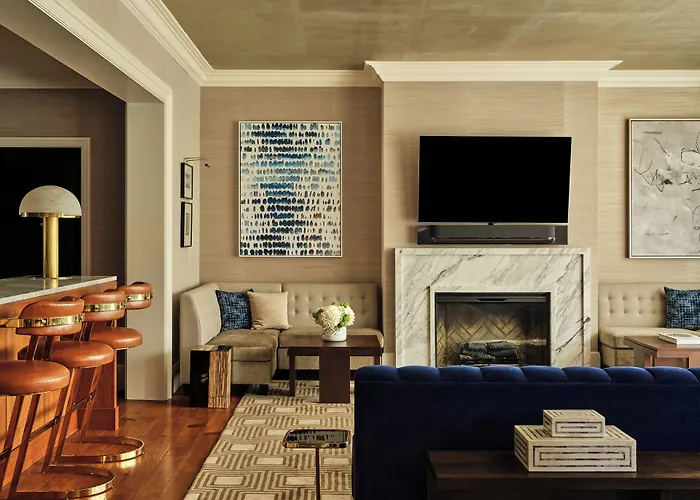 Four Seasons Boston